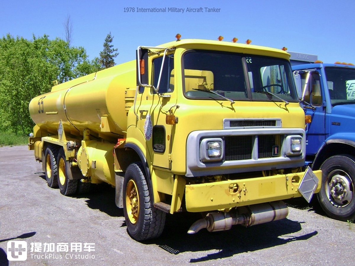 独家|解放J7载货车开始路试，2020版庆铃巨咖牵引车全解析，提加一周好文回顾 - 第7张