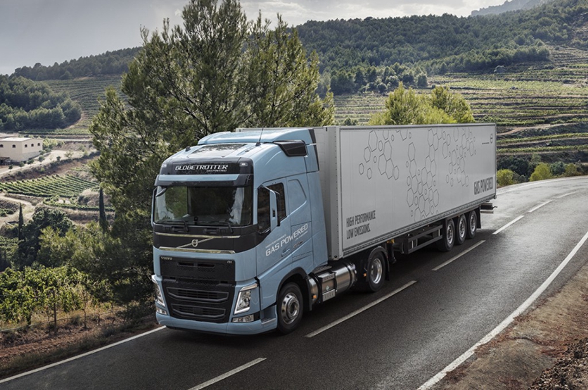 沃尔沃卡车:卡车自动驾驶路还很长,半自动驾驶可以降本增效 - 第4张 - 提加商用车网 沃尔沃卡车:卡车自动驾驶路还很长,半自动驾驶可以降本增效 - 第4张