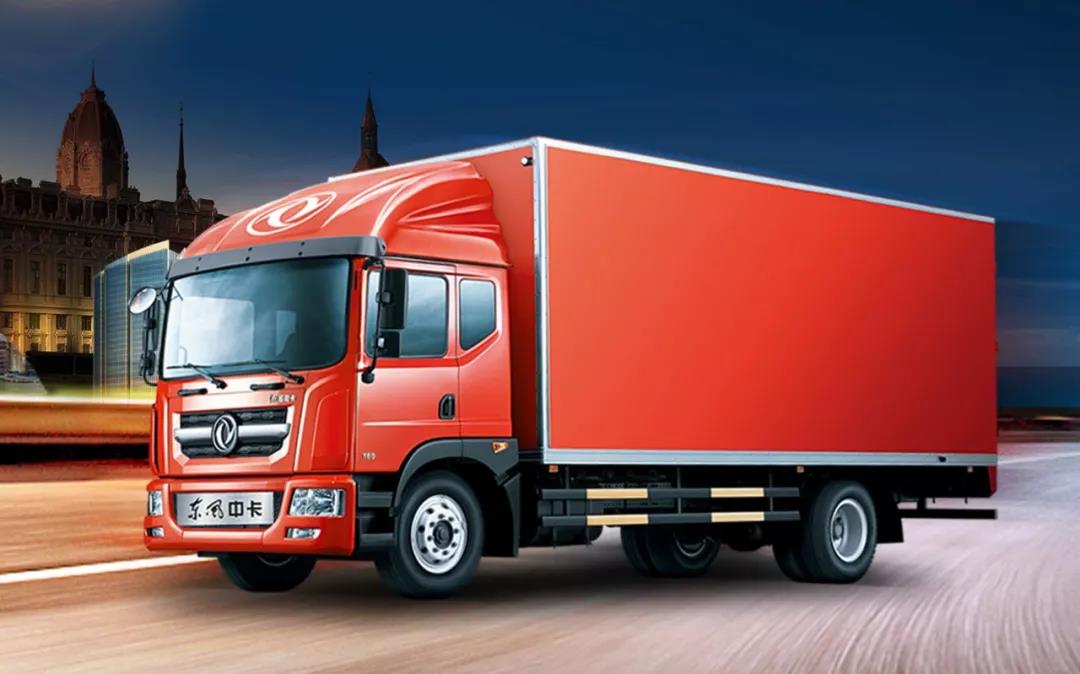 绿通运输专家东风多利卡D9带你开挂带你飞 - 第4张 - 提加商用车网 绿通运输专家东风多利卡D9带你开挂带你飞 - 第4张