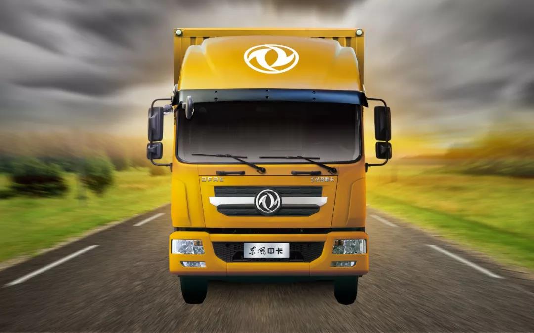 绿通运输专家东风多利卡D9带你开挂带你飞 - 第3张 - 提加商用车网 绿通运输专家东风多利卡D9带你开挂带你飞 - 第3张