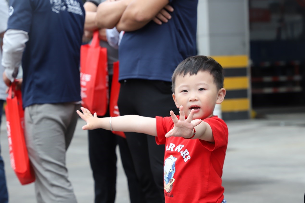 东风天龙KL载货车首发上市 助阵天龙哥盐城开战 - 第5张