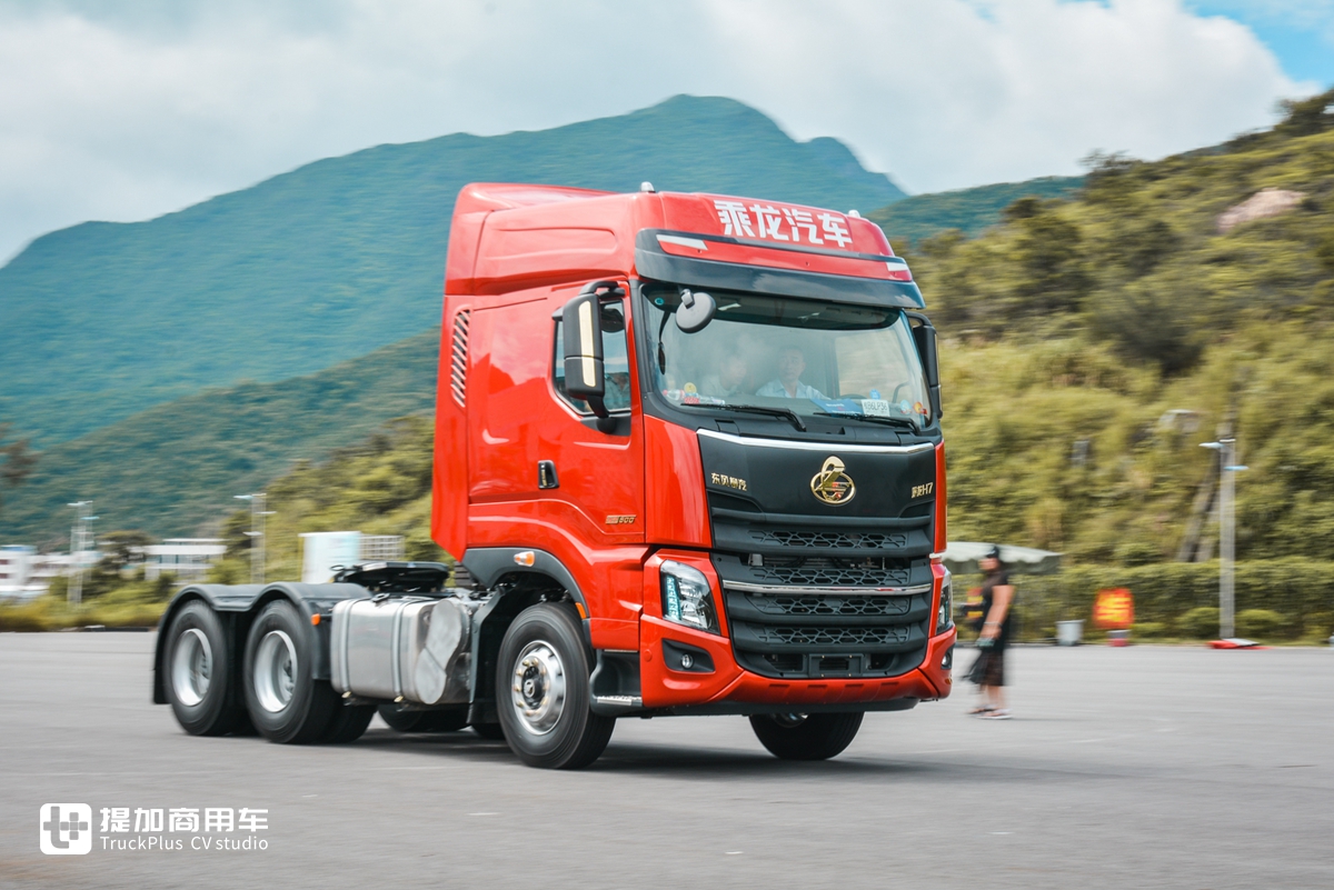 大船调头,传统柴油机制造商如何应对新能源浪潮?玉柴给出了这样的答案 - 第1张 - 提加商用车网 大船调头,传统柴油机制造商如何应对新能源浪潮?玉柴给出了这样的答案 - 第1张