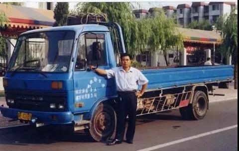 服役13年，跑近60万公里！这台东风车背后的故事是...... - 第2张