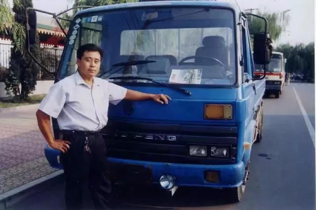服役13年,跑近60万公里!这台东风车背后的故事是...... - 第1张 - 提加商用车网 服役13年,跑近60万公里!这台东风车背后的故事是...... - 第1张