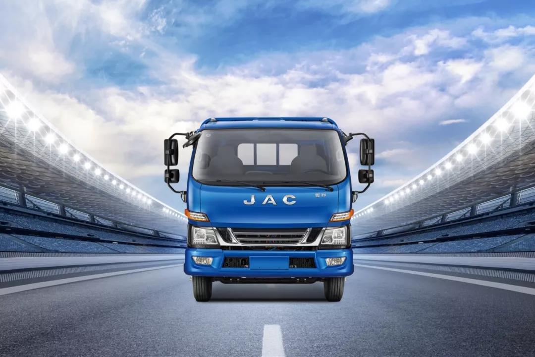 减压、减重,骏铃V6-D25才是健康运输的首选轻卡 - 第2张 - 提加商用车网 减压、减重,骏铃V6-D25才是健康运输的首选轻卡 - 第2张