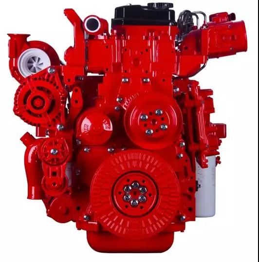 率先发力市政市场 面对国六“挑战”东风康明斯攻守兼备正面“刚” - 第3张 - 提加商用车网 率先发力市政市场 面对国六“挑战”东风康明斯攻守兼备正面“刚” - 第3张