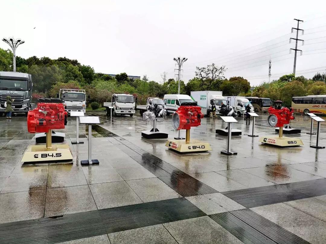 三年销量破10万台!安徽康明斯发动机下半年将批量上市 - 第1张 - 提加商用车网 三年销量破10万台!安徽康明斯发动机下半年将批量上市 - 第1张