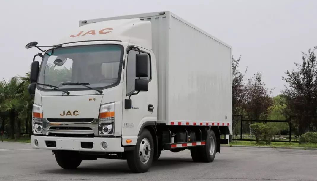 三年销量破10万台!安徽康明斯发动机下半年将批量上市 - 第2张 - 提加商用车网 三年销量破10万台!安徽康明斯发动机下半年将批量上市 - 第2张