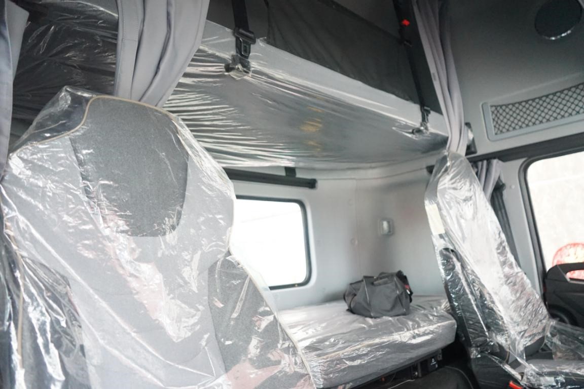 东风天龙KL载货车绿通王首发上市,可靠始终如一! - 第5张 - 提加商用车网 东风天龙KL载货车绿通王首发上市,可靠始终如一! - 第5张