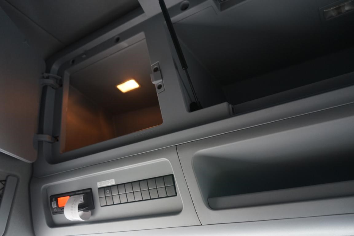 东风天龙KL载货车绿通王首发上市，可靠始终如一！ - 第6张