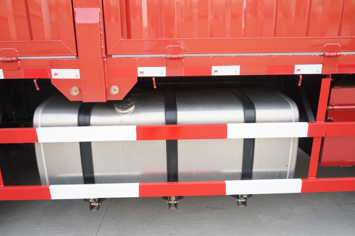 东风天龙KL载货车绿通王首发上市,可靠始终如一! - 第9张 - 提加商用车网 东风天龙KL载货车绿通王首发上市,可靠始终如一! - 第9张