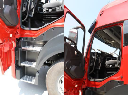 东风天龙KL载货车绿通王首发上市,可靠始终如一! - 第3张 - 提加商用车网 东风天龙KL载货车绿通王首发上市,可靠始终如一! - 第3张