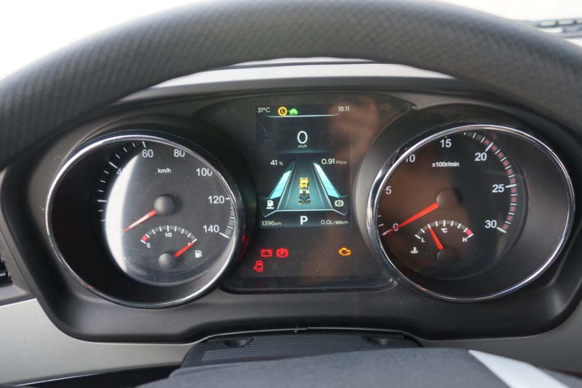 东风天龙KL载货车绿通王首发上市,可靠始终如一! - 第4张 - 提加商用车网 东风天龙KL载货车绿通王首发上市,可靠始终如一! - 第4张