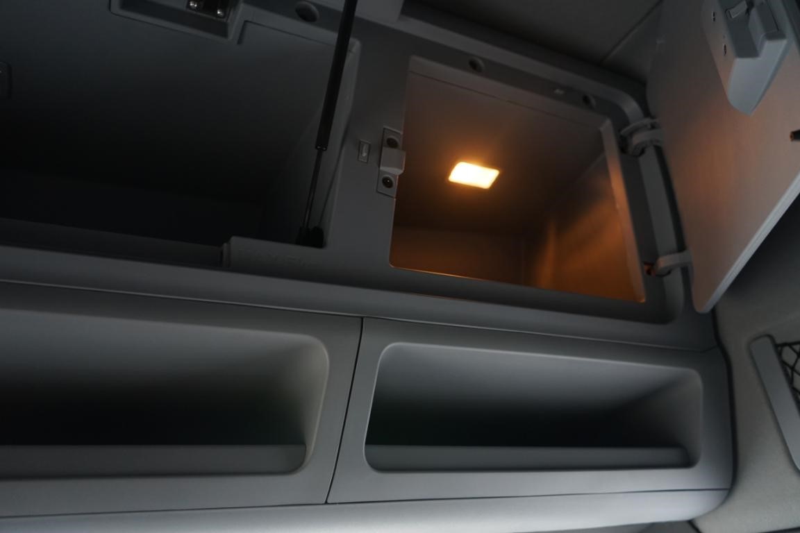 东风天龙KL载货车绿通王首发上市,可靠始终如一! - 第8张 - 提加商用车网 东风天龙KL载货车绿通王首发上市,可靠始终如一! - 第8张