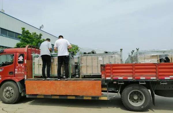 一个星期挣4000！20多年东风轻卡老司机用vlog带你入行 - 第5张