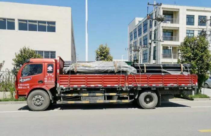 一个星期挣4000！20多年东风轻卡老司机用vlog带你入行 - 第7张