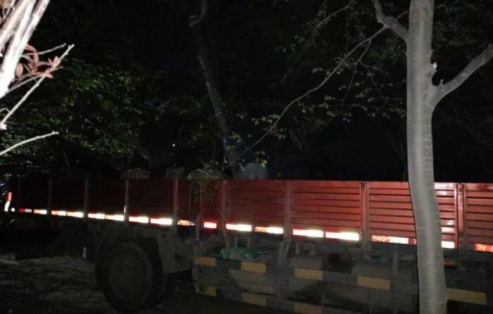 一个星期挣4000！20多年东风轻卡老司机用vlog带你入行 - 第6张