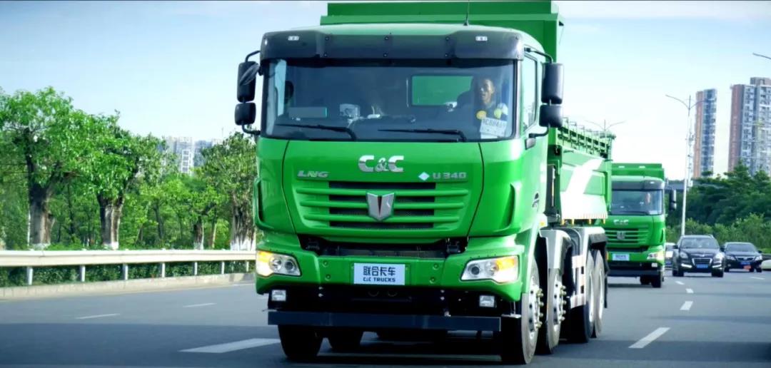 1年减排3000吨大气污染物,中集这款装备成国家节能减排“利器” - 第1张 - 提加商用车网 1年减排3000吨大气污染物,中集这款装备成国家节能减排“利器” - 第1张