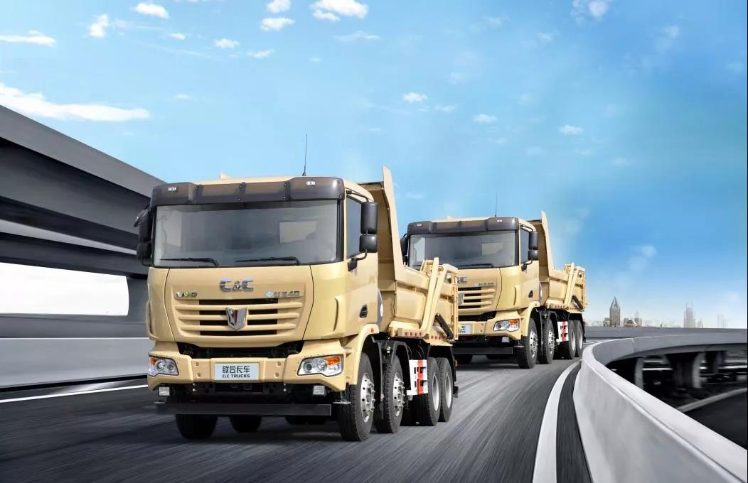 1年减排3000吨大气污染物,中集这款装备成国家节能减排“利器” - 第2张 - 提加商用车网 1年减排3000吨大气污染物,中集这款装备成国家节能减排“利器” - 第2张