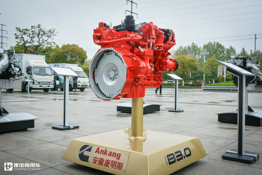 起步就是国六,带你了解安徽康明斯即将上市的3款B系列发动机 - 第3张 - 提加商用车网 起步就是国六,带你了解安徽康明斯即将上市的3款B系列发动机 - 第3张