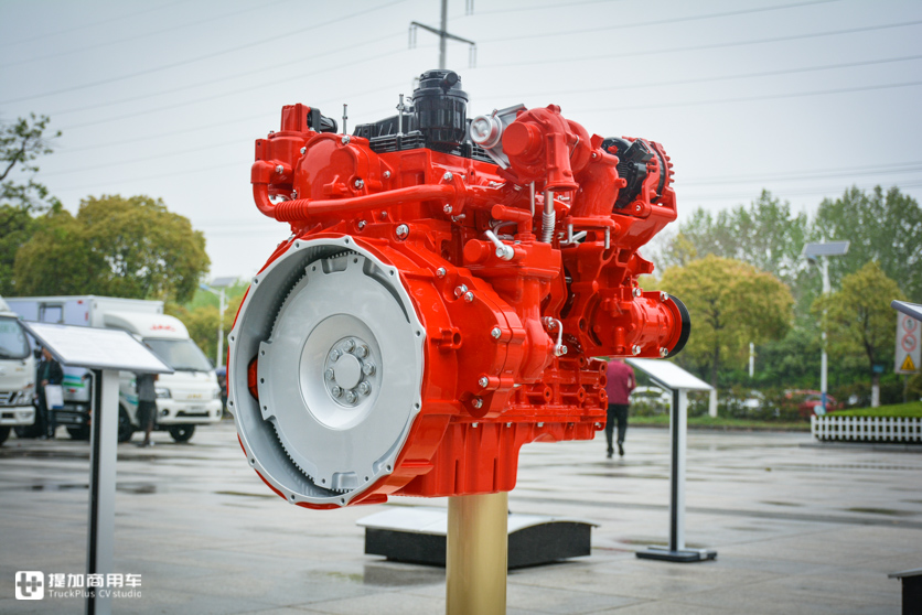 起步就是国六,带你了解安徽康明斯即将上市的3款B系列发动机 - 第4张 - 提加商用车网 起步就是国六,带你了解安徽康明斯即将上市的3款B系列发动机 - 第4张