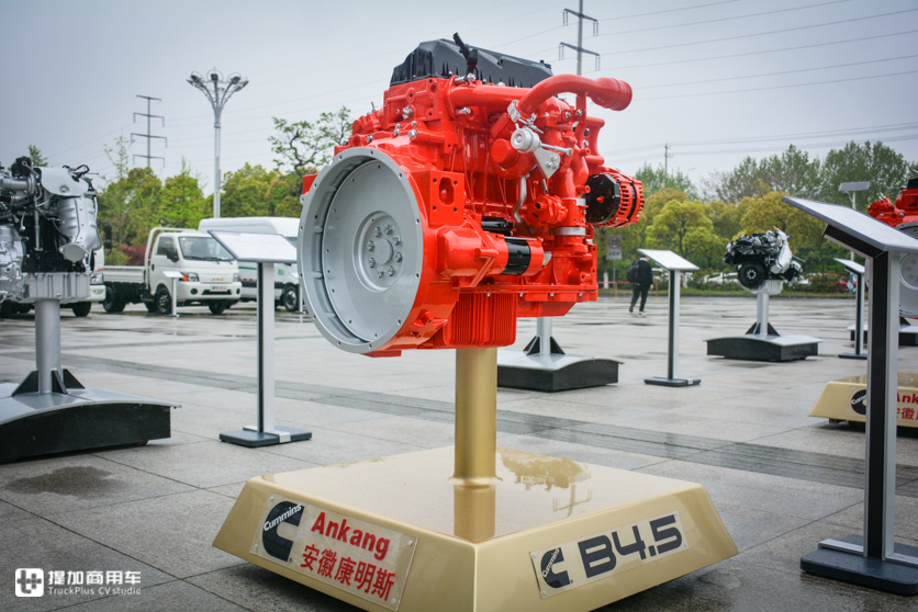 起步就是国六,带你了解安徽康明斯即将上市的3款B系列发动机 - 第9张 - 提加商用车网 起步就是国六,带你了解安徽康明斯即将上市的3款B系列发动机 - 第9张