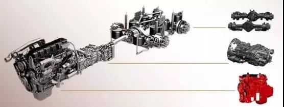 重卡高原爬坡赛又来啦!康明斯ISZ发动机助力卡友夺冠 - 第4张 - 提加商用车网 重卡高原爬坡赛又来啦!康明斯ISZ发动机助力卡友夺冠 - 第4张