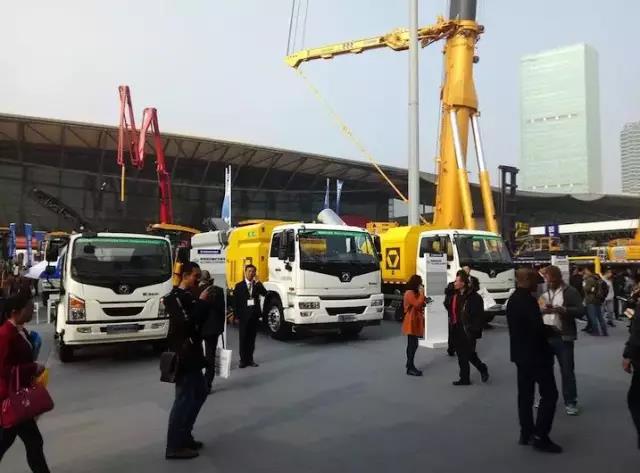 领跑重卡新能源,开创环保新时代!两大标志性大单花落徐工 - 第6张 - 提加商用车网 领跑重卡新能源,开创环保新时代!两大标志性大单花落徐工 - 第6张