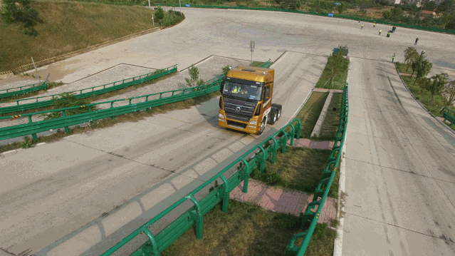 领跑重卡新能源,开创环保新时代!两大标志性大单花落徐工 - 第10张 - 提加商用车网 领跑重卡新能源,开创环保新时代!两大标志性大单花落徐工 - 第10张