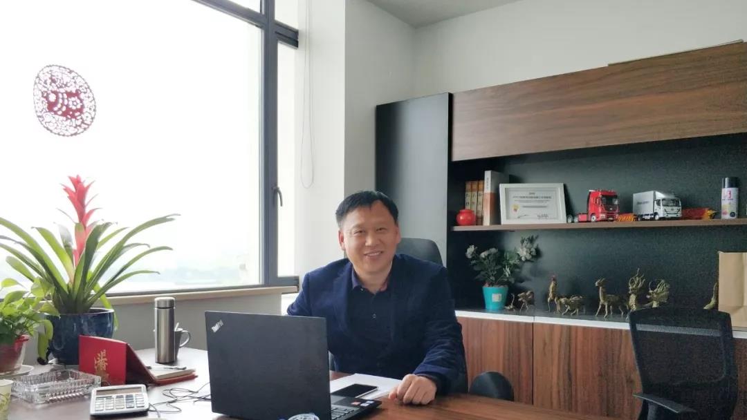 货运25年,论高效物流,我选东风轻卡 - 第1张 - 提加商用车网 货运25年,论高效物流,我选东风轻卡 - 第1张