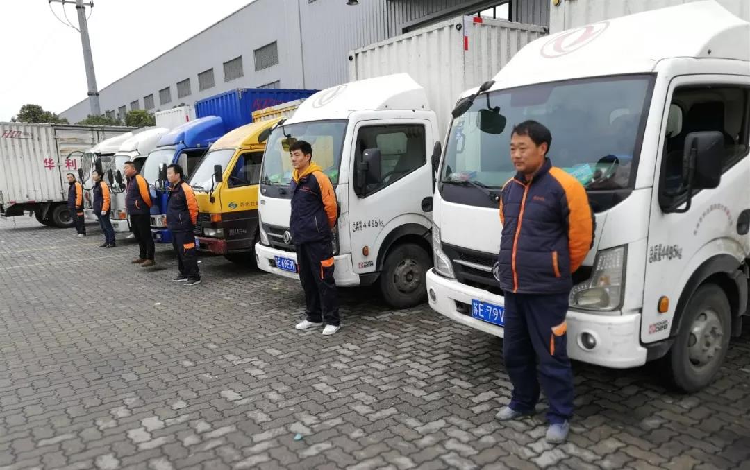 货运25年,论高效物流,我选东风轻卡 - 第3张 - 提加商用车网 货运25年,论高效物流,我选东风轻卡 - 第3张