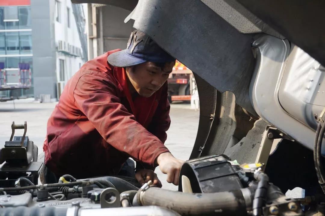 货运25年,论高效物流,我选东风轻卡 - 第4张 - 提加商用车网 货运25年,论高效物流,我选东风轻卡 - 第4张