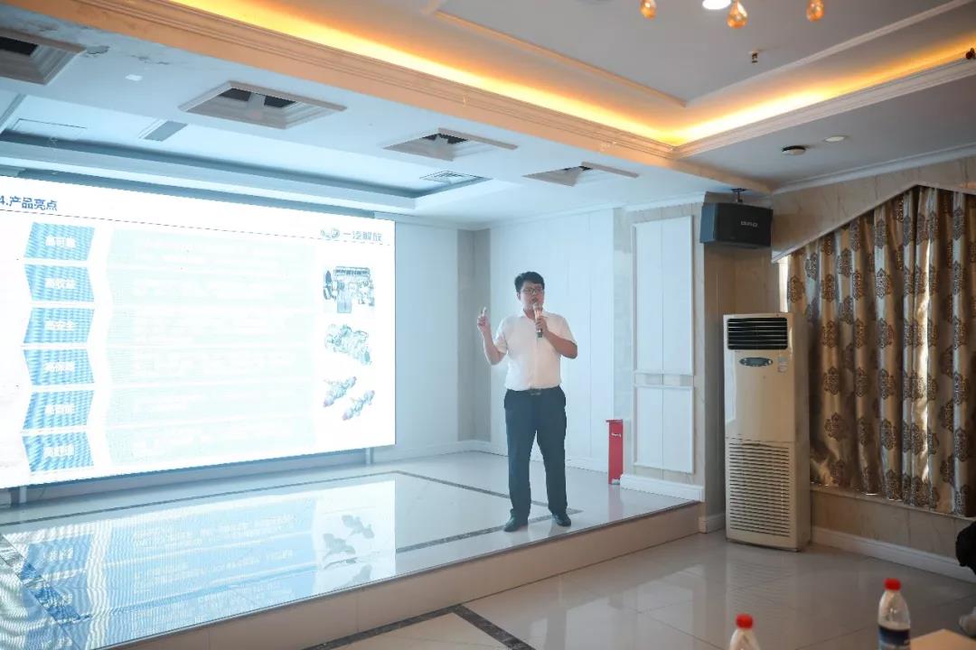 一汽解放全新一代智能卡车J7,卡友们的不二选择 - 第4张 - 提加商用车网 一汽解放全新一代智能卡车J7,卡友们的不二选择 - 第4张