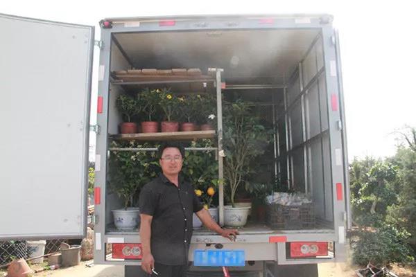 花香洒满人生路,时代汽车创富行 - 第8张 - 提加商用车网 花香洒满人生路,时代汽车创富行 - 第8张
