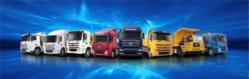 河南林州开拓!漢風G5批量订单成功交付 - 第2张 - 提加商用车网 河南林州开拓!漢風G5批量订单成功交付 - 第2张