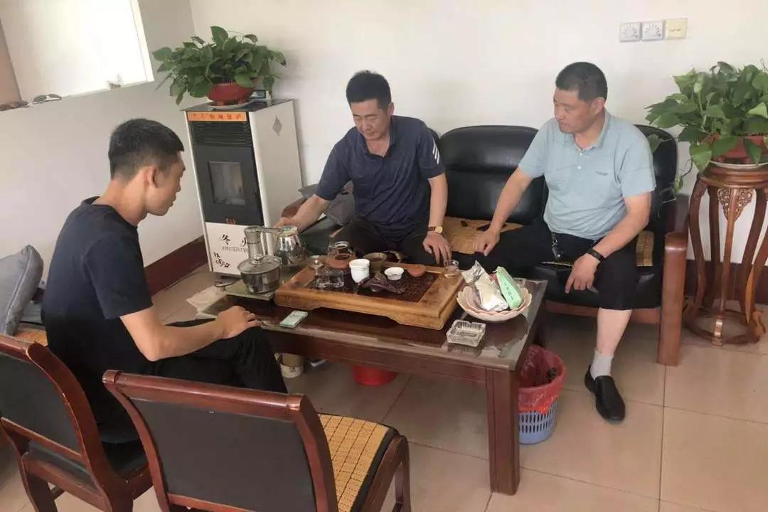 百城陕耀、德龙风暴,陕汽全国推广会火热进行 - 第8张 - 提加商用车网 百城陕耀、德龙风暴,陕汽全国推广会火热进行 - 第8张