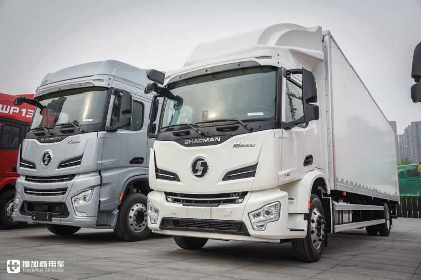 我为卡车装了液力缓速器,为啥还是感觉制动效果一般?这篇操作指南告诉您! - 第4张 - 提加商用车网 我为卡车装了液力缓速器,为啥还是感觉制动效果一般?这篇操作指南告诉您! - 第4张