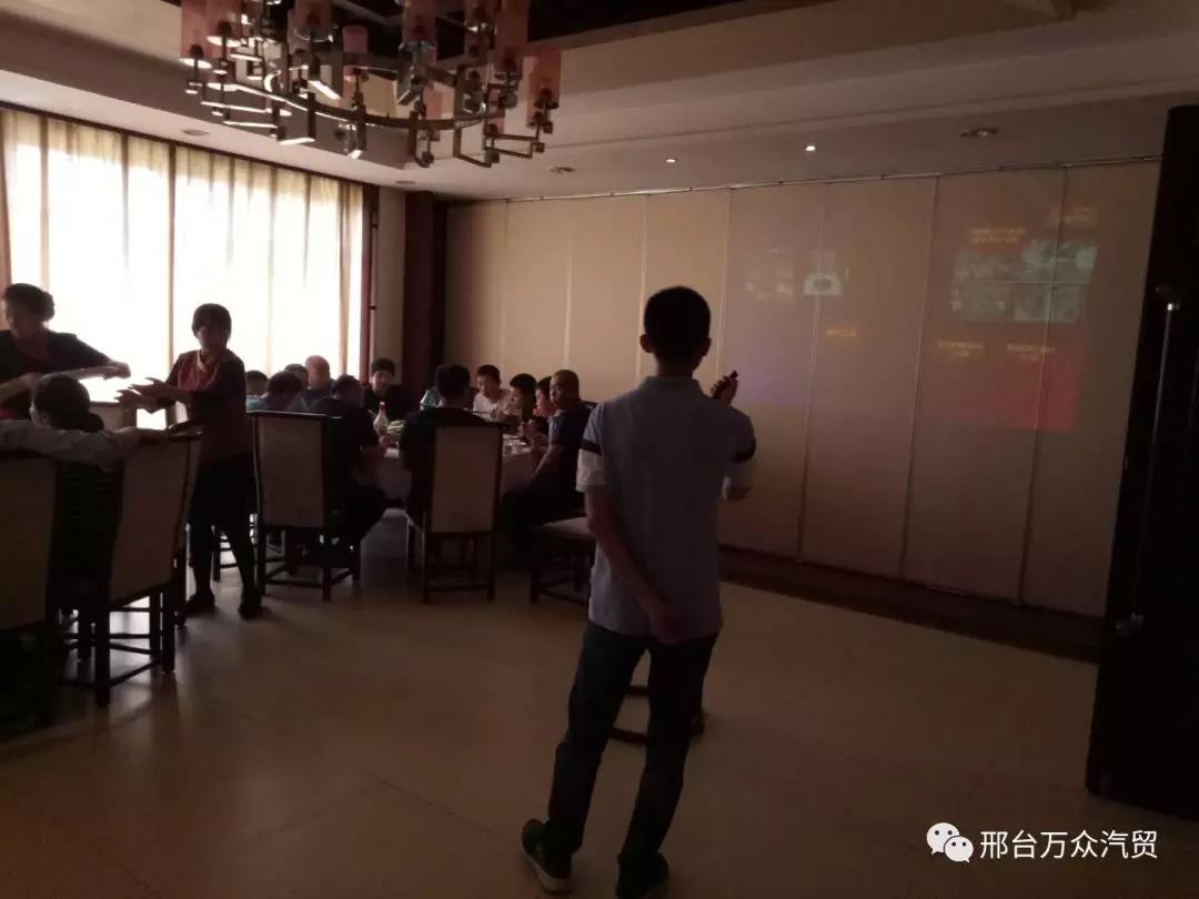 百公里油耗31.28，豪瀚燃气车节气大赛第二场颁奖暨推介会中国重汽引订车潮 - 第10张