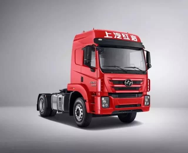 极致轻量化、高效动力,红岩杰卡牵引车专为港口运输而生 - 第1张 - 提加商用车网 极致轻量化、高效动力,红岩杰卡牵引车专为港口运输而生 - 第1张