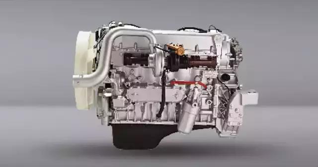 极致轻量化、高效动力,红岩杰卡牵引车专为港口运输而生 - 第4张 - 提加商用车网 极致轻量化、高效动力,红岩杰卡牵引车专为港口运输而生 - 第4张