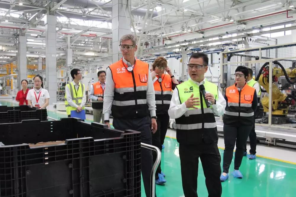 300万台发动机下线、国六新品上市，东风康明斯成果辉煌 - 第4张