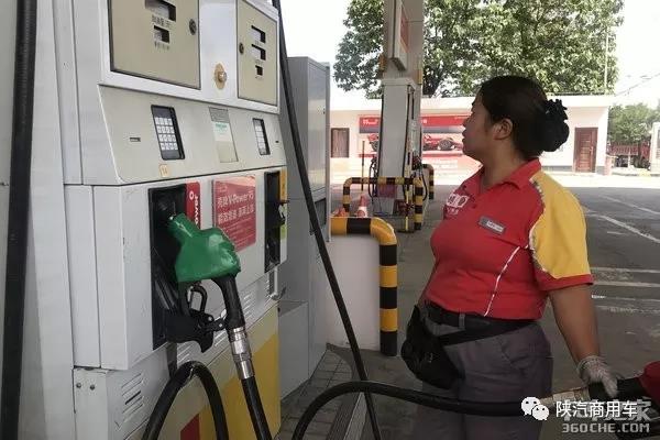 陕西省提前实施国六,淘汰8.8万辆老旧车 - 第4张 - 提加商用车网 陕西省提前实施国六,淘汰8.8万辆老旧车 - 第4张