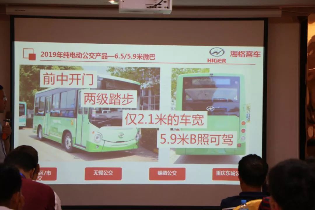 聚焦城乡客运、助力行业转型,金龙客车智慧客车体验活动在广西启动 - 第4张 - 提加商用车网 聚焦城乡客运、助力行业转型,金龙客车智慧客车体验活动在广西启动 - 第4张