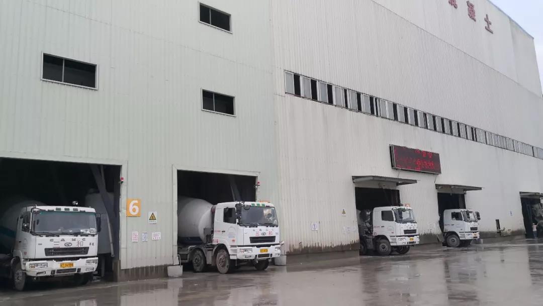 “好卖又好用” 华菱星马25台轻量化搅拌车再发往广东市场 - 第4张 - 提加商用车网 “好卖又好用” 华菱星马25台轻量化搅拌车再发往广东市场 - 第4张