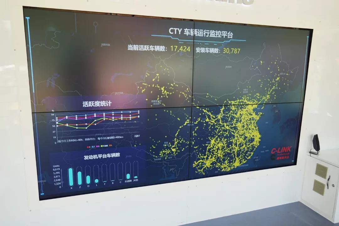 4个月15个城市 展现最新国六动力 百年康明斯全国巡展活动开幕 - 第7张 - 提加商用车网 4个月15个城市 展现最新国六动力 百年康明斯全国巡展活动开幕 - 第7张