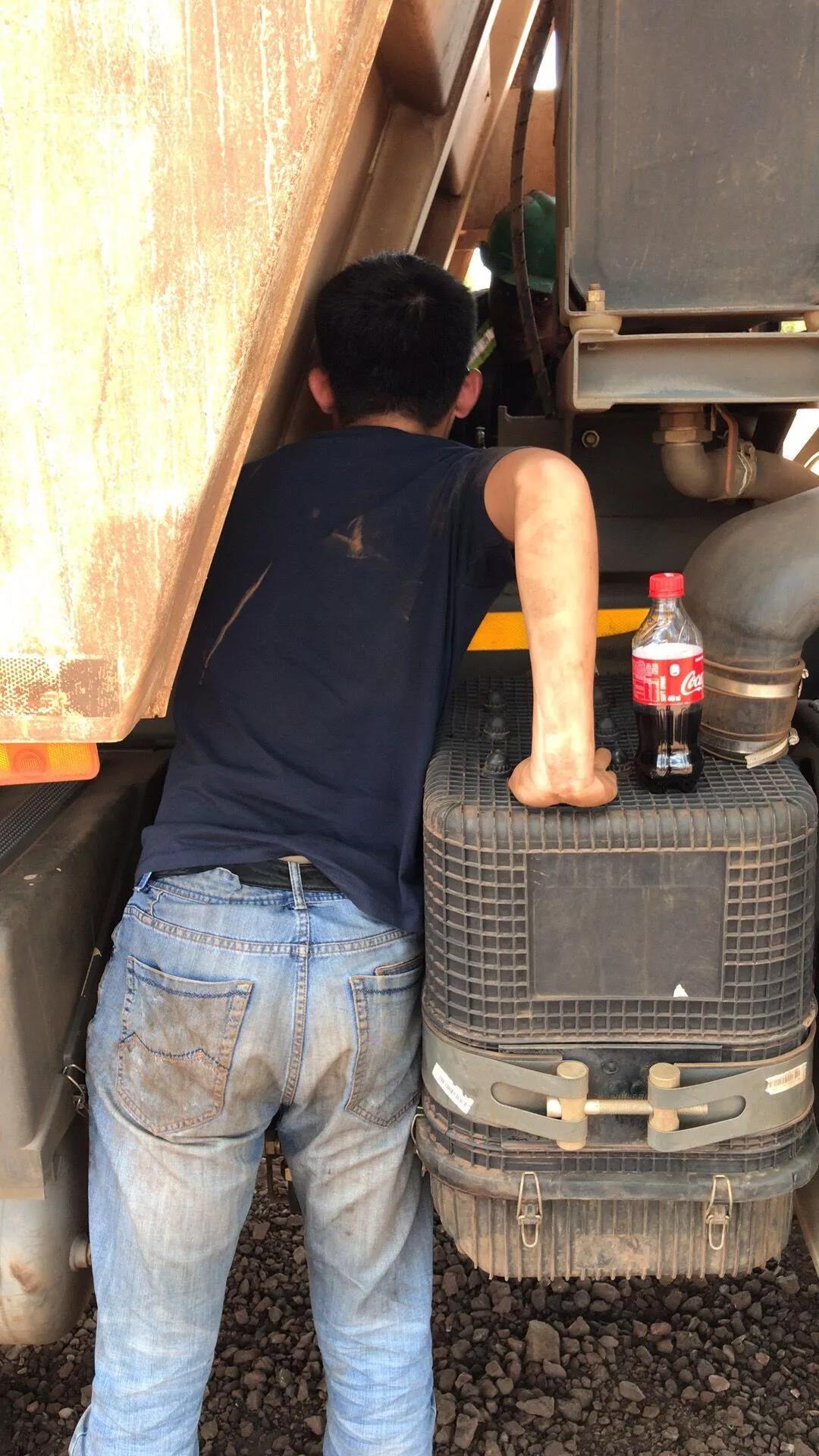 破冰行动丨将足迹踏遍“彩虹之国” - 第2张