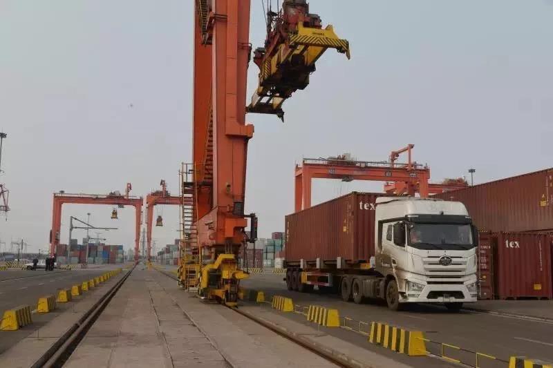 央视为什么直播一汽解放智能卡车？答案在这儿 - 第12张