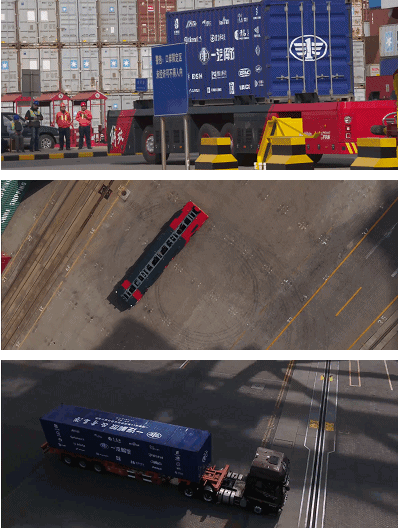 央视为什么直播一汽解放智能卡车？答案在这儿 - 第10张