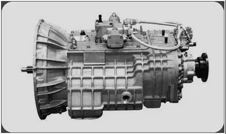 动力强劲,经济节油,大运重卡N9H才是老司机的选择 - 第4张 - 提加商用车网 动力强劲,经济节油,大运重卡N9H才是老司机的选择 - 第4张