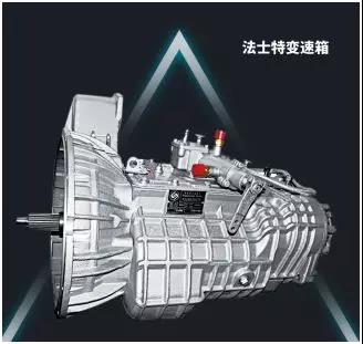 动力强劲,经济节油,大运重卡N9H才是老司机的选择 - 第5张 - 提加商用车网 动力强劲,经济节油,大运重卡N9H才是老司机的选择 - 第5张